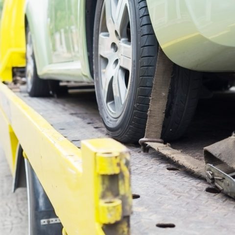 enlèvement épave gratuit ile de france
