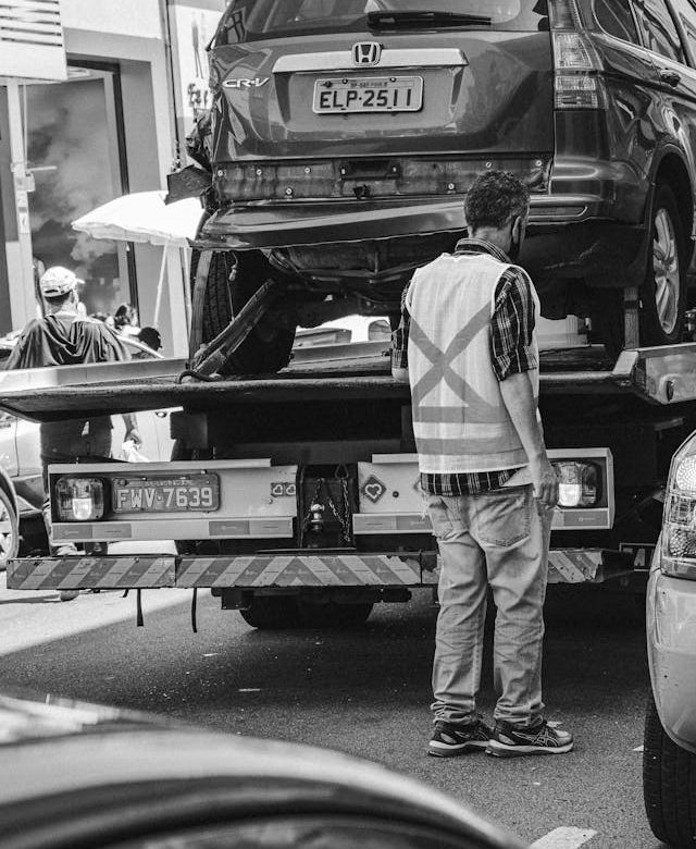 Comment Détruire un Véhicule et Gérer la Carte Grise : Guide Complet