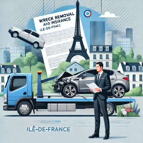 Garages qui rachètent des voitures hors service : guide complet pour valoriser votre véhicule HS