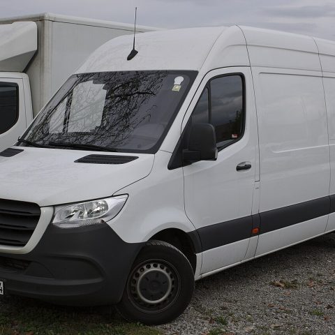 rachat utilitaire epave