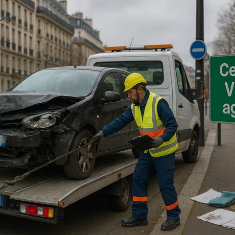 enlevement epave vhu