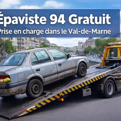 enlèvement épaves 94