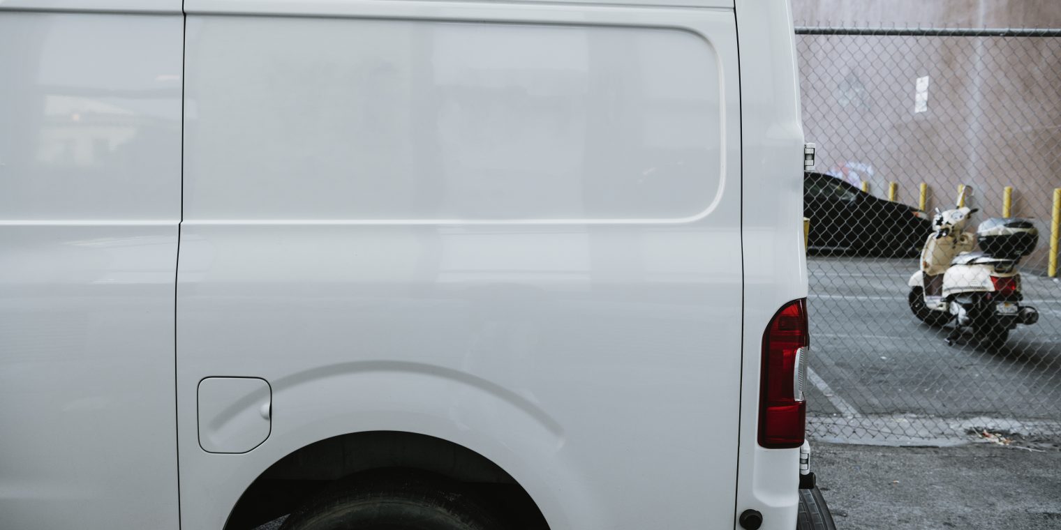 Rachat de camions hors d’usage en Île-de-France : une solution professionnelle et efficace